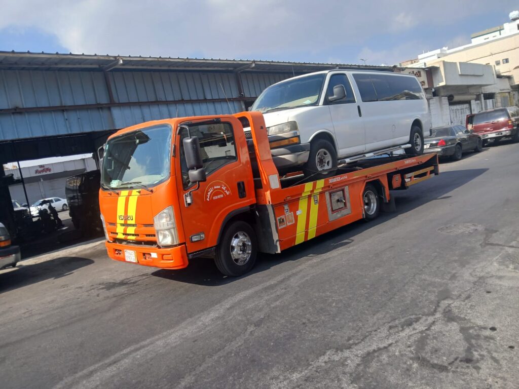 سطحات في مكة