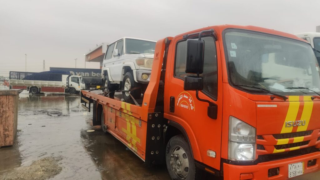 سطحات في مكة